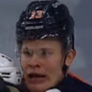 Meet your Posher, Colin